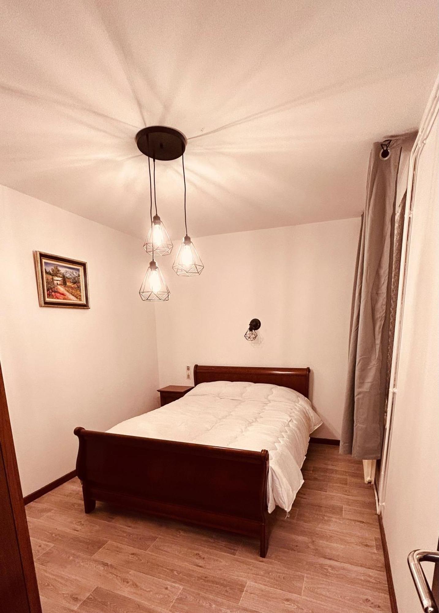 Apartment Le Cosy Family Lourdes