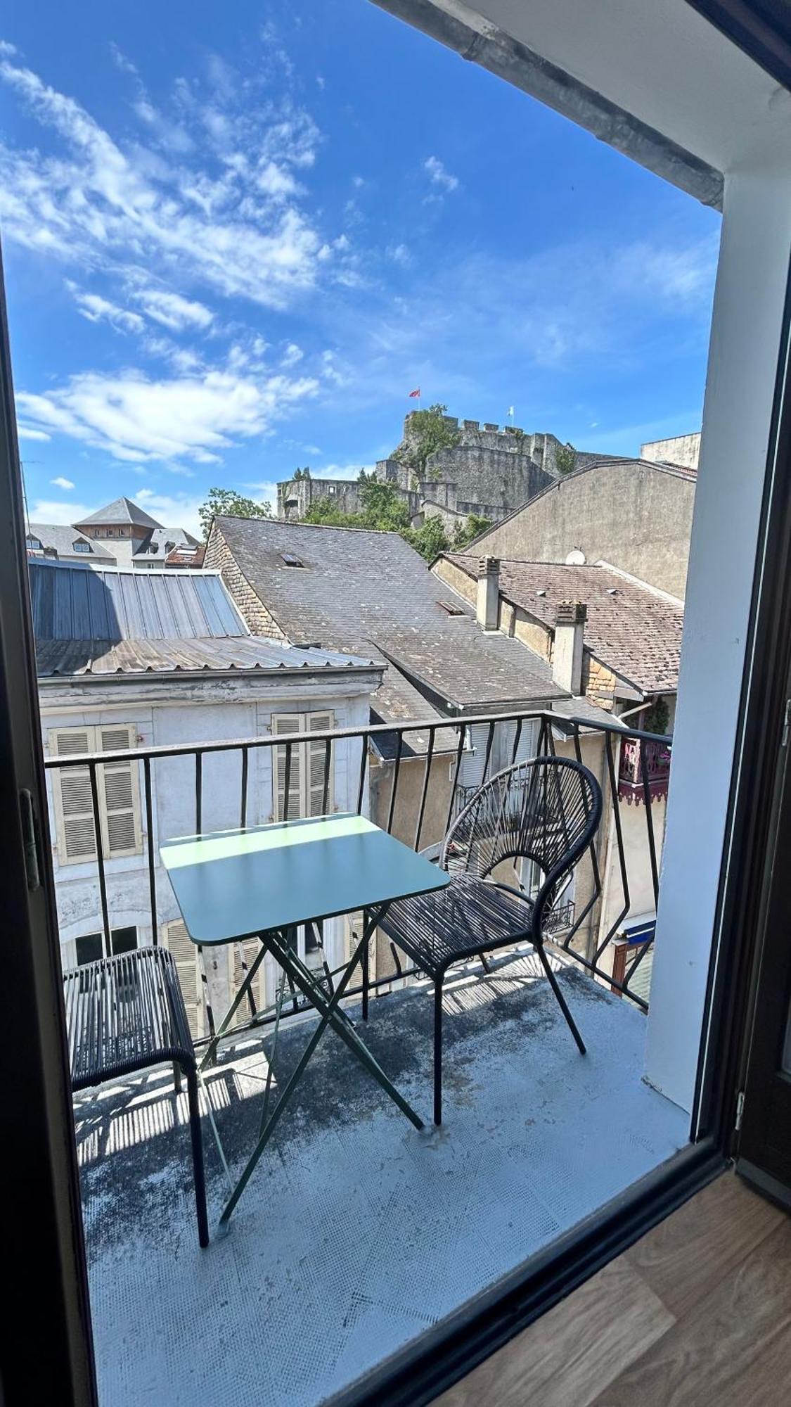 Apartment Le Cosy Family Lourdes
