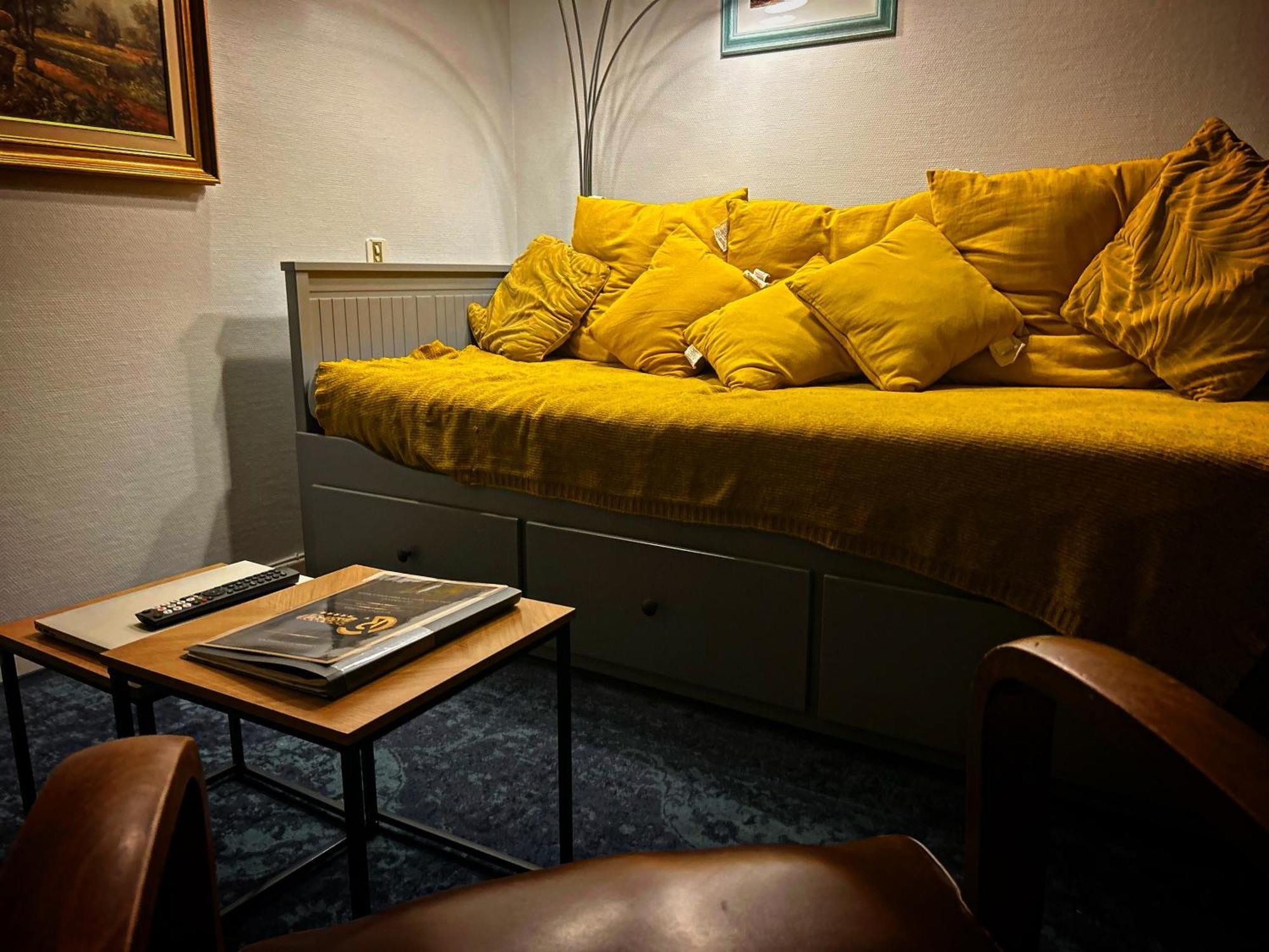 Le Cosy Family Apartment